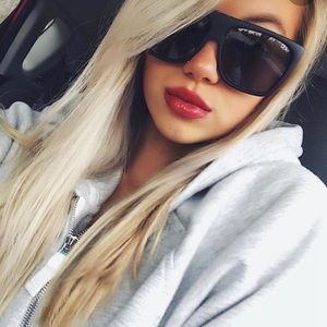 QUAY OTL ll Sunglasses ✨